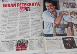 MİLLİYET GAZETESİ-MİLLİYET TV-TV-DERGİ-14 HAZİRAN-20 HAZİRAN-2014-SAYI:30-KAPAK-FOTOĞRAF-RÖPORTAJ-GÜZİDE DURAN-WİLLMA ELLES-ŞIK-RÜKÜŞ-IVANA SERT-ÖZGE UZUN-ENGİN ŞENKAN-MUHTEŞEM YÜZYIL-SEZEN AKSU-HÜLYA AVŞAR-GAF-IRINA SHAYK-TOLGA KAREL-VATAN ŞAŞMAZ-GAMZE KARAMAN-ANTALYA TELEVİZYON ÖDÜLLERİ-EBRU ŞANCI-SERDAR ORTAÇ-EGE AYDAN-FIRAT ALTUNMEŞE-CİHAN YENİCİ-FURKAN ANDIÇ-TARIK ÖZENBAŞ-FIRAT ALBAYRAM-ŞENAY GÜRLER-KAÇAK GELİNLER-DENİZ BAYSAL-SELİN ŞEKERCİ-AÇELYA TOPALOĞLU-SOSYAL MEDYA-AHMET YEŞİLTEPE-CEREN MORAY-ÇAĞLA ŞİKEL-BERGÜZAL KOREL-DEMET AKALIN-GÜL GÖLGE SAYGI-PELİN KARAHAN-GÜLŞEN-SERENAY SARIKAYA-ESRA OFLAZ-ERKAN PETEKKAYA-VIKINGS
