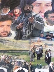 DOZ (DAVA) SINIR 2, ORİJİNAL SİNEMA AFİŞİ - FİLM AFİŞİ / POSTERİ - BÜYÜK BOY - ORİJİNAL - 67 X 47 cm EBADINDA - Original Turkish Big Size Movie Poster - GANİ RÜZGAR ŞAVATA, LEVENT İNANIR, NESLİHAN ACAR, FERHAT GÜNDOĞDU, SERMİN KARAALİ, AYSUN GÜVEN, MEHMET EMİN EREN, ZEYNEP GÜRSOY, VEDAT BARAN, ROJİN, HALUK ÖZKAN