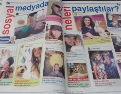 MİLLİYET GAZETESİ-MİLLİYET TV-TV-DERGİ-28 HAZİRAN-4 TEMMUZ-2014-SAYI:32-KAPAK-FOTOĞRAF-RÖPORTAJ-BURCU KAYA-NTV-YILDIZ-İPEK TUZCUOĞLU-ORHAN KILIÇ-RAMAZAN-HOŞGELDİN-TURABİ-MURAT BOZ-SEZEN AKSU-SİBEL CAN-NİLGÜN BELGÜN-AYLİN ÇOŞKUN-MATRUŞKA-YAZ-ÖDÜL TMRENİ-ALTIN KELEBEK-METE HOROZOĞLU-NEFİSE KARATAY-SEKSENLER-NİHAT HATİPOĞLU-FATİH ÇITLAK-MUSTAFA KARATAŞ-ARDA TÜRKMEN-SOSYAL MEDYA-OKAN KARACAN-ÇILGIN-DERSANE-VİZYON-FİLM-GÖL ZAMANI-PİSLİK-AYNI YILDIZIN ALTINDA-TEEN WOLF-DİĞER YARIM-IVANA SERT-ŞIK-RÜKÜŞ-BURCU KARA-TÜLİN ŞAHİN-ECE SÜKAN-ÖZGE ULUSOY-AÇELYA SAMYELİ DANOĞLU-ZELİHA SUNAL-MERVE BOLUĞUR-SERENAY SARIKAYA-EBRU ŞALLI-BİRCE AKALAY-DEMET AKBAĞ-FERHAT GÖÇER