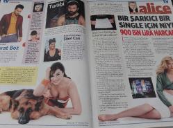 MİLLİYET GAZETESİ-MİLLİYET TV-TV-DERGİ-28 HAZİRAN-4 TEMMUZ-2014-SAYI:32-KAPAK-FOTOĞRAF-RÖPORTAJ-BURCU KAYA-NTV-YILDIZ-İPEK TUZCUOĞLU-ORHAN KILIÇ-RAMAZAN-HOŞGELDİN-TURABİ-MURAT BOZ-SEZEN AKSU-SİBEL CAN-NİLGÜN BELGÜN-AYLİN ÇOŞKUN-MATRUŞKA-YAZ-ÖDÜL TMRENİ-ALTIN KELEBEK-METE HOROZOĞLU-NEFİSE KARATAY-SEKSENLER-NİHAT HATİPOĞLU-FATİH ÇITLAK-MUSTAFA KARATAŞ-ARDA TÜRKMEN-SOSYAL MEDYA-OKAN KARACAN-ÇILGIN-DERSANE-VİZYON-FİLM-GÖL ZAMANI-PİSLİK-AYNI YILDIZIN ALTINDA-TEEN WOLF-DİĞER YARIM-IVANA SERT-ŞIK-RÜKÜŞ-BURCU KARA-TÜLİN ŞAHİN-ECE SÜKAN-ÖZGE ULUSOY-AÇELYA SAMYELİ DANOĞLU-ZELİHA SUNAL-MERVE BOLUĞUR-SERENAY SARIKAYA-EBRU ŞALLI-BİRCE AKALAY-DEMET AKBAĞ-FERHAT GÖÇER