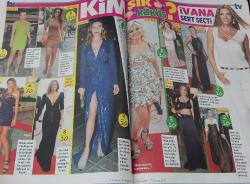 MİLLİYET GAZETESİ-MİLLİYET TV-TV-DERGİ-28 HAZİRAN-4 TEMMUZ-2014-SAYI:32-KAPAK-FOTOĞRAF-RÖPORTAJ-BURCU KAYA-NTV-YILDIZ-İPEK TUZCUOĞLU-ORHAN KILIÇ-RAMAZAN-HOŞGELDİN-TURABİ-MURAT BOZ-SEZEN AKSU-SİBEL CAN-NİLGÜN BELGÜN-AYLİN ÇOŞKUN-MATRUŞKA-YAZ-ÖDÜL TMRENİ-ALTIN KELEBEK-METE HOROZOĞLU-NEFİSE KARATAY-SEKSENLER-NİHAT HATİPOĞLU-FATİH ÇITLAK-MUSTAFA KARATAŞ-ARDA TÜRKMEN-SOSYAL MEDYA-OKAN KARACAN-ÇILGIN-DERSANE-VİZYON-FİLM-GÖL ZAMANI-PİSLİK-AYNI YILDIZIN ALTINDA-TEEN WOLF-DİĞER YARIM-IVANA SERT-ŞIK-RÜKÜŞ-BURCU KARA-TÜLİN ŞAHİN-ECE SÜKAN-ÖZGE ULUSOY-AÇELYA SAMYELİ DANOĞLU-ZELİHA SUNAL-MERVE BOLUĞUR-SERENAY SARIKAYA-EBRU ŞALLI-BİRCE AKALAY-DEMET AKBAĞ-FERHAT GÖÇER
