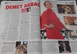 MİLLİYET GAZETESİ-MİLLİYET TV-TV-DERGİ-28 HAZİRAN-4 TEMMUZ-2014-SAYI:32-KAPAK-FOTOĞRAF-RÖPORTAJ-BURCU KAYA-NTV-YILDIZ-İPEK TUZCUOĞLU-ORHAN KILIÇ-RAMAZAN-HOŞGELDİN-TURABİ-MURAT BOZ-SEZEN AKSU-SİBEL CAN-NİLGÜN BELGÜN-AYLİN ÇOŞKUN-MATRUŞKA-YAZ-ÖDÜL TMRENİ-ALTIN KELEBEK-METE HOROZOĞLU-NEFİSE KARATAY-SEKSENLER-NİHAT HATİPOĞLU-FATİH ÇITLAK-MUSTAFA KARATAŞ-ARDA TÜRKMEN-SOSYAL MEDYA-OKAN KARACAN-ÇILGIN-DERSANE-VİZYON-FİLM-GÖL ZAMANI-PİSLİK-AYNI YILDIZIN ALTINDA-TEEN WOLF-DİĞER YARIM-IVANA SERT-ŞIK-RÜKÜŞ-BURCU KARA-TÜLİN ŞAHİN-ECE SÜKAN-ÖZGE ULUSOY-AÇELYA SAMYELİ DANOĞLU-ZELİHA SUNAL-MERVE BOLUĞUR-SERENAY SARIKAYA-EBRU ŞALLI-BİRCE AKALAY-DEMET AKBAĞ-FERHAT GÖÇER