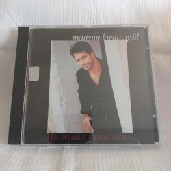 Mahsun Kırmızıgül / Bir Demet Kırmızıgül - Jelatininde (Açılmamış) CD