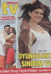 MİLLİYET GAZETESİ-MİLLİYET TV-TV-DERGİ-5 TEMMUZ-11 TEMMUZ-2014-SAYI:33-KAPAK-FOTOĞRAF-RÖPORTAJ-ÖYKÜ ÇELİK-OYUNCU-SINIR-SELEN SEYVEN-GÖKHAN ALKAN-KOCAMIN AİLESİ-ERTEM ŞENER-RECEP TAYYİP ERDOĞAN-SEVMEK SUÇ MU-SERDAR ORTAÇ-LEMAN SAM-TUĞBA DURAL-GAF-DERİN MERMERCİ-MÜGE BOZ-BURCU ESMERSOY-MERVE SEVİ-HALUK BİLGİNER-ÖZGE ULUSOY-TÜRKAN ŞORAY-RUHUMUN AYNASI-TUBA ÜNSALFİLİZ AHMET-ÖZGÜRCAN ÇEVİK-BARIŞ YALÇIN-MURAT AKKOYUNLU-BORA AKKAŞ-AYŞEN GRUDA-ENGİN ALKAN-SUZAN AKSOY-ALPAY ŞAYHAN-IVANA SERT-ŞIK-RÜKÜŞ