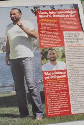 MİLLİYET GAZETESİ-MİLLİYET TV-TV-DERGİ-5 TEMMUZ-11 TEMMUZ-2014-SAYI:33-KAPAK-FOTOĞRAF-RÖPORTAJ-ÖYKÜ ÇELİK-OYUNCU-SINIR-SELEN SEYVEN-GÖKHAN ALKAN-KOCAMIN AİLESİ-ERTEM ŞENER-RECEP TAYYİP ERDOĞAN-SEVMEK SUÇ MU-SERDAR ORTAÇ-LEMAN SAM-TUĞBA DURAL-GAF-DERİN MERMERCİ-MÜGE BOZ-BURCU ESMERSOY-MERVE SEVİ-HALUK BİLGİNER-ÖZGE ULUSOY-TÜRKAN ŞORAY-RUHUMUN AYNASI-TUBA ÜNSALFİLİZ AHMET-ÖZGÜRCAN ÇEVİK-BARIŞ YALÇIN-MURAT AKKOYUNLU-BORA AKKAŞ-AYŞEN GRUDA-ENGİN ALKAN-SUZAN AKSOY-ALPAY ŞAYHAN-IVANA SERT-ŞIK-RÜKÜŞ