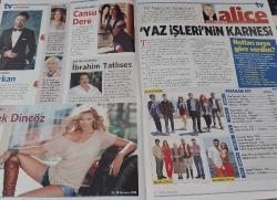 MİLLİYET GAZETESİ-MİLLİYET TV-TV-DERGİ-12 TEMMUZ-18 TEMMUZ-2014-SAYI:34-KAPAK-FOTOĞRAF-RÖPORTAJ-İNCİ ÖZKASNAK ÖZBEK-TASARRUF-BURAK BİRSEN-ULAN İSTANBUL-TARKAN-DEMET AKALIN-ÖMÜR GEDİK-GAF-CANSU DERE-PETEK DİNÇÖZ-İBRAHİM TATLISES-YAZ İŞLERİ-KARNE-GÖKÇE YANARDAĞ-EŞEK MEHMET ALİ ERBİL-ZAHİDE YETİŞ-SOSYAL MEDYA-MİNE TUGAY-ENVER AYSEVER-JEFFERY GOLDSTEIN-ŞEBNEM BOZOKLU-SALİH BADEMCİ-UĞUR POLAT-IVANA SERT-ŞIK-RÜKÜŞ-HATİCE ŞENDİL-ASLIHAN GÜNER-AYŞE TOLGA-DEMET AKALIN-NEZ-NİLGÜN BELGÜN-