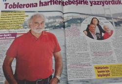 MİLLİYET GAZETESİ-MİLLİYET TV-TV-DERGİ-12 TEMMUZ-18 TEMMUZ-2014-SAYI:34-KAPAK-FOTOĞRAF-RÖPORTAJ-İNCİ ÖZKASNAK ÖZBEK-TASARRUF-BURAK BİRSEN-ULAN İSTANBUL-TARKAN-DEMET AKALIN-ÖMÜR GEDİK-GAF-CANSU DERE-PETEK DİNÇÖZ-İBRAHİM TATLISES-YAZ İŞLERİ-KARNE-GÖKÇE YANARDAĞ-EŞEK MEHMET ALİ ERBİL-ZAHİDE YETİŞ-SOSYAL MEDYA-MİNE TUGAY-ENVER AYSEVER-JEFFERY GOLDSTEIN-ŞEBNEM BOZOKLU-SALİH BADEMCİ-UĞUR POLAT-IVANA SERT-ŞIK-RÜKÜŞ-HATİCE ŞENDİL-ASLIHAN GÜNER-AYŞE TOLGA-DEMET AKALIN-NEZ-NİLGÜN BELGÜN-