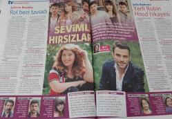 MİLLİYET GAZETESİ-MİLLİYET TV-TV-DERGİ-12 TEMMUZ-18 TEMMUZ-2014-SAYI:34-KAPAK-FOTOĞRAF-RÖPORTAJ-İNCİ ÖZKASNAK ÖZBEK-TASARRUF-BURAK BİRSEN-ULAN İSTANBUL-TARKAN-DEMET AKALIN-ÖMÜR GEDİK-GAF-CANSU DERE-PETEK DİNÇÖZ-İBRAHİM TATLISES-YAZ İŞLERİ-KARNE-GÖKÇE YANARDAĞ-EŞEK MEHMET ALİ ERBİL-ZAHİDE YETİŞ-SOSYAL MEDYA-MİNE TUGAY-ENVER AYSEVER-JEFFERY GOLDSTEIN-ŞEBNEM BOZOKLU-SALİH BADEMCİ-UĞUR POLAT-IVANA SERT-ŞIK-RÜKÜŞ-HATİCE ŞENDİL-ASLIHAN GÜNER-AYŞE TOLGA-DEMET AKALIN-NEZ-NİLGÜN BELGÜN-