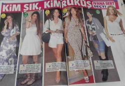 MİLLİYET GAZETESİ-MİLLİYET TV-TV-DERGİ-12 TEMMUZ-18 TEMMUZ-2014-SAYI:34-KAPAK-FOTOĞRAF-RÖPORTAJ-İNCİ ÖZKASNAK ÖZBEK-TASARRUF-BURAK BİRSEN-ULAN İSTANBUL-TARKAN-DEMET AKALIN-ÖMÜR GEDİK-GAF-CANSU DERE-PETEK DİNÇÖZ-İBRAHİM TATLISES-YAZ İŞLERİ-KARNE-GÖKÇE YANARDAĞ-EŞEK MEHMET ALİ ERBİL-ZAHİDE YETİŞ-SOSYAL MEDYA-MİNE TUGAY-ENVER AYSEVER-JEFFERY GOLDSTEIN-ŞEBNEM BOZOKLU-SALİH BADEMCİ-UĞUR POLAT-IVANA SERT-ŞIK-RÜKÜŞ-HATİCE ŞENDİL-ASLIHAN GÜNER-AYŞE TOLGA-DEMET AKALIN-NEZ-NİLGÜN BELGÜN-