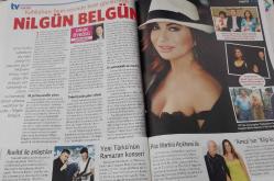 MİLLİYET GAZETESİ-MİLLİYET TV-TV-DERGİ-12 TEMMUZ-18 TEMMUZ-2014-SAYI:34-KAPAK-FOTOĞRAF-RÖPORTAJ-İNCİ ÖZKASNAK ÖZBEK-TASARRUF-BURAK BİRSEN-ULAN İSTANBUL-TARKAN-DEMET AKALIN-ÖMÜR GEDİK-GAF-CANSU DERE-PETEK DİNÇÖZ-İBRAHİM TATLISES-YAZ İŞLERİ-KARNE-GÖKÇE YANARDAĞ-EŞEK MEHMET ALİ ERBİL-ZAHİDE YETİŞ-SOSYAL MEDYA-MİNE TUGAY-ENVER AYSEVER-JEFFERY GOLDSTEIN-ŞEBNEM BOZOKLU-SALİH BADEMCİ-UĞUR POLAT-IVANA SERT-ŞIK-RÜKÜŞ-HATİCE ŞENDİL-ASLIHAN GÜNER-AYŞE TOLGA-DEMET AKALIN-NEZ-NİLGÜN BELGÜN-