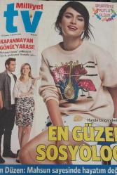 MİLLİYET GAZETESİ-MİLLİYET TV-TV-DERGİ-26 TEMMUZ-1 AĞUSTOS-2014-SAYI:36-KAPAK-FOTOĞRAF-RÖPORTAJ-HANDE DOĞANDEMİR-SOSYOLOG-GÖNÜL YARASI-ERSİN DÜZEN-ELİZ SAKUÇOĞLU-NURİ ALÇO-SEZEN AKSU-TUĞBA ÖZAY-NURGÜL YEŞİLÇAY-NİL VURAL-ŞEBNEM BOZOKLU-KİRAZ MEVSİMİ-TUBA DURAL-ARDA TÜRKMEN-YEMEK-CANER CİNDORUK-MÜNİR CAN CİNDORUK-ABİ-KARDEŞ-AYNUR AYDIN-ALMAN-ZDF-SOSYAL MEDYA-IVANA SERT-ŞIK-RÜKÜŞ-ASENA ERKİN-ECE VAHAPOĞLU-ÖZGE ÖZPİRİNÇCİ-ÖMÜR GEDİK-WİLMA ELLES-TUBA ÜNSAL-ÖZGÜRCAN ÇEVİK-RUHUMUN AYNASI-OKTAY KAYNARCA-FETTAH CAN - İdil Koleksiyon