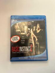 Temel içgüdü 2.....Basic Instınct 2 Orijinal Bluray Film Yılmaz Video