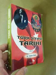 TÜRK SİYASİ TARİHİ CİLT II