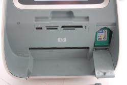 HP PHOTOSmart A826 HP Q8546A  FOTOGRAF YAZICISI DETAYLAR ACIKLAMADA    (E4