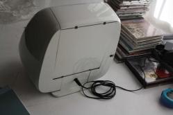 HP PHOTOSmart A826 HP Q8546A  FOTOGRAF YAZICISI DETAYLAR ACIKLAMADA    (E4