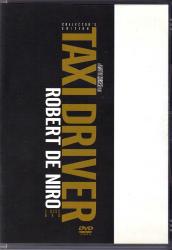 Efemera - Taksi Şöförü - Taxi Driver ( Robert De Niro - Martin Scorsese ) ( 2 Disk - Collector's Edition ) ( SIFIR ÜRÜN - AMBALAJINDA ) ( Türkçe Altyazı ) DVD - kitantik - kitaLog