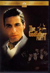 Efemera - Baba 2 - The Godfather Part 2 ( Al Pacino ) ( 2 Disk - Özel Versiyon ) ( SIFIR ÜRÜN - AMBALAJINDA ) ( Türkçe Altyazı ) DVD - kitantik - kitaLog