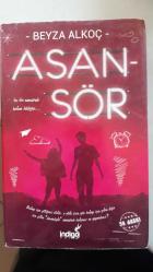 Asansör / Şömizli-Ciltli