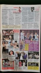 Hürriyet Kelebek Gazete 24 Ağustos 2017 İstanbul'a Yıldız Yağacak,Selda Bağcan,İlhan İrem,Michael Kiwanuka,Chloe Loughnan,Lucy Loughnan,Tuğba Coşkun,Sit-com'a Dönüş,Aslıhan Güner,Kenan Ece,Sinem Vural,Demet Akalın,Mahmut Gökgöz,Ayşen Gruda,İrem Derici,Bektaş Erdoğan,Ferda Anıl Yarkın,Eda Özülkü,Yeşim Salkım,Metin Özülkü,Ali Ağaoğlu,Sena Ağaoğlu,Koray Kırcal,Ferhan Bıçakçılar,Esra Harmanda,Şebnem Dinçgör,Ali Sayar,Melih Özkan,İsmail Balaban,Imane Elbani,Murat Yıldırım,Bensu Soral,Hakan Baş,İlker Aksum,Şeyma Şener,Erol Evgin,Hilal Çınar,Sercan Kazancı,Benan Bal, Oğuzhan Koç,Murat Dalkılıç,Şilan Makal,Bedran Güzel,Gökmen Şeynova,Deniz Akkaya,Prof.Dr.Osman Müftüoğlu Yaşam Reçeteleri,Hande Yener,Burak Sevinç,Banu Zorlu,Hüseyin Ulusan,Merve Büyüktaş,Yıldıray Yanlı,Zoe Keating,Anne-Marie,Dream Theatre,Nicoles Jaar,Emre Aydın,Tuna Velibaşoğlu,Can Temiz,Ezgi Yelen,Mustafa Topaloğlu,Pascal Nouma,Friends İle Gurur Duyuyorum,Matt LeBlanc,Sahrap Soysal Yemek Tarifi,Tv Rehberi