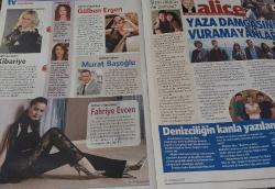 MİLLİYET GAZETESİ-MİLLİYET TV-TV-DERGİ-23 AĞUSTOS-29 AĞUSTOS-2014-SAYI:40-KAPAK-FOTOĞRAF-RÖPORTAJ-CEYDA ATEŞ-YILANLARIN ÖCÜ-OKTAY KAYNARCA-KİBARİYE-NAZAN ÖNCEL-GÜLBEN ERGEN-MURAT BAŞOĞLU-FAHRİYE EVCEN-AH ULAN İSTANBUL-SERGEN YALÇIN-VEDAT MİLOR-URFA-SOSYAL MEDYA-SEDA ÖĞRETİR-FARGO-THE LAST SHIP-HALİT AKÇATEPE-KALUST ŞALCIOĞLU-IVANA SERT-ŞIK-RÜKÜŞ-BERRAK TÜZÜNATAÇ-BURCU ESMERSOY-FATOŞ KABASAKAL-İNCİ TÜRKAY-AHU YAĞTU-HANDE SORAL-CEMAL TOKTAŞ-RANA ÇETİN