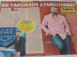 MİLLİYET GAZETESİ-MİLLİYET TV-TV-DERGİ-23 AĞUSTOS-29 AĞUSTOS-2014-SAYI:40-KAPAK-FOTOĞRAF-RÖPORTAJ-CEYDA ATEŞ-YILANLARIN ÖCÜ-OKTAY KAYNARCA-KİBARİYE-NAZAN ÖNCEL-GÜLBEN ERGEN-MURAT BAŞOĞLU-FAHRİYE EVCEN-AH ULAN İSTANBUL-SERGEN YALÇIN-VEDAT MİLOR-URFA-SOSYAL MEDYA-SEDA ÖĞRETİR-FARGO-THE LAST SHIP-HALİT AKÇATEPE-KALUST ŞALCIOĞLU-IVANA SERT-ŞIK-RÜKÜŞ-BERRAK TÜZÜNATAÇ-BURCU ESMERSOY-FATOŞ KABASAKAL-İNCİ TÜRKAY-AHU YAĞTU-HANDE SORAL-CEMAL TOKTAŞ-RANA ÇETİN