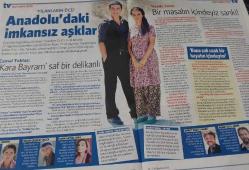 MİLLİYET GAZETESİ-MİLLİYET TV-TV-DERGİ-23 AĞUSTOS-29 AĞUSTOS-2014-SAYI:40-KAPAK-FOTOĞRAF-RÖPORTAJ-CEYDA ATEŞ-YILANLARIN ÖCÜ-OKTAY KAYNARCA-KİBARİYE-NAZAN ÖNCEL-GÜLBEN ERGEN-MURAT BAŞOĞLU-FAHRİYE EVCEN-AH ULAN İSTANBUL-SERGEN YALÇIN-VEDAT MİLOR-URFA-SOSYAL MEDYA-SEDA ÖĞRETİR-FARGO-THE LAST SHIP-HALİT AKÇATEPE-KALUST ŞALCIOĞLU-IVANA SERT-ŞIK-RÜKÜŞ-BERRAK TÜZÜNATAÇ-BURCU ESMERSOY-FATOŞ KABASAKAL-İNCİ TÜRKAY-AHU YAĞTU-HANDE SORAL-CEMAL TOKTAŞ-RANA ÇETİN