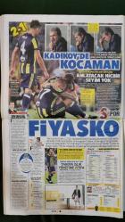 Hürriyet Gazete 25 Ağustos 2017 Şampiyon Öğretmen,Yasemin Adar,Türkiye'nin Oscar Adayı AYLA,İsmail Hacıoğlu,Lee-Kyung-Ji,Azra Akın,Atakan Koru,Fatih Akın,Emre Kınay,Sibel Can,Kalp Krizini Haber Veren Tişört Tasarladılar,Ezra Ve Tuba,Berker Son Yolculuğuna Uğurlandı,Feyyaz Berker,Ali Koç,Mehmet Ali Yalçındağ,Arzuhan Doğan Yalçındağ,Bülent Eczacıbaşı,İstihbarat Konseri İptal Ettirdi,Allah-Las Grubu,ABD'de Soylu Fırtınası,İpek Soylu,Yusuf Yazıcı'dan Mucize Beklemeyin,Yusuf Yazıcı,Özkan Sümer,Mario Gomez,Vida İmzayı Attı Bile,Domogaj Vida,Pepe,Quaresma,Yılın Futbolcusu Ronaldo,Monaco Ve Porto'u Değil Leipzig'i Düşün,Fikret Orman,Vincent Aboubakar,Kylian M'bappe,İki Yıldır Böyle Görülmedi,Dünya Üçüncüsü Evin Demirhan,Kadıköy'de Kocaman Fiyaskosu,Aykut Kocaman,Alper Potuk,Ozan Tufan,Mehmet Topal,Van Persie,Her Şey Para Değildir Fenerbahçe Yatay Oynuyor,Cedomir Janevski,Nabil Dirar,Volkan Demirel,Carlos Kameni,Demirören-Total Reklam,Ets-Tur Reklam,Kipa Reklam,Seri İlanları,Taziye İlanları