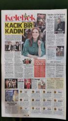 Hürriyet Kelebek Gazete 25 Ağustos 2017 Kahretsin!,Murat Başoğlu,Hande Bermek,Burcu Başoğlu Kabadayı,Engin Altan Düzyatan,Neslişah Erkoçlar,Volkan Konak,Sıla,Doğukan Manço,Mithat Can Özer,Barış Manço,Sezen Aksu,Julianne Moore,DJ Mert Zeybbekçi,Cafe Cubano,İlker Kaleli,Burçin Terzioğlu,Aydan Alboğa,Sarper Hilmi Suner,Audrey Hepburn,Ahmet Misbah Demircan,Mert Koçak,Caner Özyurtlu,Ferhat Ergün,Gökhan Sıraç,Aybike Esin Tulumluer,Ender Mıhlar,Zeynep Tuğçe Bayat,Cem Gelinoğlu,Zerrin Sümer,Gülsüm Alkan,Abdurrahman Yunusoğlu,Osman Çengel,Emre Altuğ,Eypio,Timur Savcı,Cemal Okan,Ezgi Mola,Aslı Hatemi,Demet Şener,Deniz Seki,Hakan Hatipoğlu,Nizam Eren,Kerem Akça,İlknur Bay Fırat,Çiğdem Batur,Onur Gülmek,Bayram'a Hazır Mısınız?,Kurban Etini Pişirmenin Püf Noktaları,Ali Kaplan,Prof.Dr.Osman Müftüoğlu Yaşam Reçeteleri,D Vitamini Üretmenin Sırları,Kaçık Bir Kadın,Julianne Moore,Taron Egerton,Halle Berry,Katy Perry,Beyonce,Nicki Minaj,Tv Rehberi,Metro Market Reklamı,NiobE Burç Yorumları