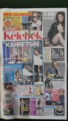 Hürriyet Kelebek Gazete 25 Ağustos 2017 Kahretsin!,Murat Başoğlu,Hande Bermek,Burcu Başoğlu Kabadayı,Engin Altan Düzyatan,Neslişah Erkoçlar,Volkan Konak,Sıla,Doğukan Manço,Mithat Can Özer,Barış Manço,Sezen Aksu,Julianne Moore,DJ Mert Zeybbekçi,Cafe Cubano,İlker Kaleli,Burçin Terzioğlu,Aydan Alboğa,Sarper Hilmi Suner,Audrey Hepburn,Ahmet Misbah Demircan,Mert Koçak,Caner Özyurtlu,Ferhat Ergün,Gökhan Sıraç,Aybike Esin Tulumluer,Ender Mıhlar,Zeynep Tuğçe Bayat,Cem Gelinoğlu,Zerrin Sümer,Gülsüm Alkan,Abdurrahman Yunusoğlu,Osman Çengel,Emre Altuğ,Eypio,Timur Savcı,Cemal Okan,Ezgi Mola,Aslı Hatemi,Demet Şener,Deniz Seki,Hakan Hatipoğlu,Nizam Eren,Kerem Akça,İlknur Bay Fırat,Çiğdem Batur,Onur Gülmek,Bayram'a Hazır Mısınız?,Kurban Etini Pişirmenin Püf Noktaları,Ali Kaplan,Prof.Dr.Osman Müftüoğlu Yaşam Reçeteleri,D Vitamini Üretmenin Sırları,Kaçık Bir Kadın,Julianne Moore,Taron Egerton,Halle Berry,Katy Perry,Beyonce,Nicki Minaj,Tv Rehberi,Metro Market Reklamı,NiobE Burç Yorumları