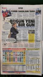 Hürriyet Gazete 26 Ağustos 2017 12 Dev Adamla Hep Beraber,Hidayet Türkoğlu,Seda Bakan,Sarp Apak,Kadir Doğulu,Sarp Levendoğlu,Burcu Başoğlu Kabadayı,Selçuk Kabadayı,Aleyna Tilki,Carla Bruni,Şule Zeybek,Necati Şaşmaz,Sinem Uslu,Şevket Çoruh,Manş'ta Bir Cesur Yürek,Yüzücü Bengisu Avcı,Usta Spiker Mesut Mertcan Hayatını Kaybetti,Nejat Gülen,Fenerbahçe İstenenler Ve İstenmeyenler Diye Bölünmez,Aykut Kocaman,Volkan Demirel,Robin Van Persie,Josef,Mehmet Topal,Canın Sağolsun Taha,Taha Akgül,Ousmane Dembele,Neymar,Çağla Büyükakçay,Cem İlkel,Oğuzhan Yok Arda Ve Emre Döndü,Arda Turan,Emre Belözoğlu,Mircea Lucescu,Oğuzhan Özyakup,Olcay Şahan,Ahmet Çalık,Hasan Ali Kaldırım,Aslan 3'ten Aşağı Atmıyor,Cenk Ergün,Bafetimbi Gomis,Tolga Ciğerci,Şimdi De Aykut Kocaman Linç Ediliyor,Igor Tudor,Kiğılı Reklam,Ford Reklam,Ets-Tur Reklam,Garanti Banka Reklam,Bmw,Hyundai,Suzuki Reklam,Seri İlanlar,Taziye İlanları