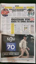 Hürriyet Gazete 26 Ağustos 2017 12 Dev Adamla Hep Beraber,Hidayet Türkoğlu,Seda Bakan,Sarp Apak,Kadir Doğulu,Sarp Levendoğlu,Burcu Başoğlu Kabadayı,Selçuk Kabadayı,Aleyna Tilki,Carla Bruni,Şule Zeybek,Necati Şaşmaz,Sinem Uslu,Şevket Çoruh,Manş'ta Bir Cesur Yürek,Yüzücü Bengisu Avcı,Usta Spiker Mesut Mertcan Hayatını Kaybetti,Nejat Gülen,Fenerbahçe İstenenler Ve İstenmeyenler Diye Bölünmez,Aykut Kocaman,Volkan Demirel,Robin Van Persie,Josef,Mehmet Topal,Canın Sağolsun Taha,Taha Akgül,Ousmane Dembele,Neymar,Çağla Büyükakçay,Cem İlkel,Oğuzhan Yok Arda Ve Emre Döndü,Arda Turan,Emre Belözoğlu,Mircea Lucescu,Oğuzhan Özyakup,Olcay Şahan,Ahmet Çalık,Hasan Ali Kaldırım,Aslan 3'ten Aşağı Atmıyor,Cenk Ergün,Bafetimbi Gomis,Tolga Ciğerci,Şimdi De Aykut Kocaman Linç Ediliyor,Igor Tudor,Kiğılı Reklam,Ford Reklam,Ets-Tur Reklam,Garanti Banka Reklam,Bmw,Hyundai,Suzuki Reklam,Seri İlanlar,Taziye İlanları