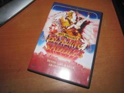 MEL BROOKS  BLAZİNG SADDLES    DVD