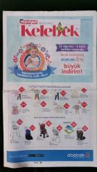 Hürriyet Kelebek Gazete 26 Ağustos 2017 3 Evet'li Düğün,Acun Ilıcalı,Esat Yontuç,Hande Gülşen,Megan Williams,Ahmet Baran-Merve Çetin,Fulya-Fatih Terim,Buse-Volkan Bahçekapılı,Esra Eron,Kübra Cil,Hadise,Derya Açıkgöz,Maya,Pınar Aylin,Şafak Sezer,Mehmet Esen,Gülşen,Igor Tudor,Elif Erdoğan,Nükhet Duru,Kıvanç Tatlıtuğ,Başak Dizer,Belçim Bilgin,Yağmur Tanrısevsin,Feyyaz Berker,Ali Koç,İnan Kıraç,Mustafa Taviloğlu,Bülent Eczacıbaşı,Can Kıraç,Alev Berker,Nihat Gökyiğit,Güler Sabancı,Cem Hakko,Dilek Hanif,Çiğdem Simavi,Caroline Koç,Tahire Demircan,Lal Denizli,Selin Denizli,Dilruba Çelepçi,Pelin Karahan,Şeyma Subaşı,Nihan-Okan Buruk,Tuğba-Emre Belözoğlu,Murat Boz,Rıdvan Dilmen,Nusret Gökçe,Ali Taran,Beyza Karağlu,Anılcan Tanrıyar,Mustafa Uslu,İsmail Hacıoğlu,Linet,Yeliz Yeşilmen,Yalın,Özcan Deniz,Aslı Enver,Melih Teksen,İnan Ulaş Torun,Algı Eke,Buğra Gülsoy,Mithat Körler,Sanne Vloet,Maggie Laine,Gigi Hadid,Kendall Jenner,Grace Bol,Blanca Padilla,Gizele Oliveira,E-bebek Reklam,NiobE Burç Yorum