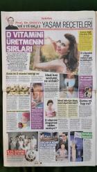 Hürriyet Kelebek Gazete 26 Ağustos 2017 3 Evet'li Düğün,Acun Ilıcalı,Esat Yontuç,Hande Gülşen,Megan Williams,Ahmet Baran-Merve Çetin,Fulya-Fatih Terim,Buse-Volkan Bahçekapılı,Esra Eron,Kübra Cil,Hadise,Derya Açıkgöz,Maya,Pınar Aylin,Şafak Sezer,Mehmet Esen,Gülşen,Igor Tudor,Elif Erdoğan,Nükhet Duru,Kıvanç Tatlıtuğ,Başak Dizer,Belçim Bilgin,Yağmur Tanrısevsin,Feyyaz Berker,Ali Koç,İnan Kıraç,Mustafa Taviloğlu,Bülent Eczacıbaşı,Can Kıraç,Alev Berker,Nihat Gökyiğit,Güler Sabancı,Cem Hakko,Dilek Hanif,Çiğdem Simavi,Caroline Koç,Tahire Demircan,Lal Denizli,Selin Denizli,Dilruba Çelepçi,Pelin Karahan,Şeyma Subaşı,Nihan-Okan Buruk,Tuğba-Emre Belözoğlu,Murat Boz,Rıdvan Dilmen,Nusret Gökçe,Ali Taran,Beyza Karağlu,Anılcan Tanrıyar,Mustafa Uslu,İsmail Hacıoğlu,Linet,Yeliz Yeşilmen,Yalın,Özcan Deniz,Aslı Enver,Melih Teksen,İnan Ulaş Torun,Algı Eke,Buğra Gülsoy,Mithat Körler,Sanne Vloet,Maggie Laine,Gigi Hadid,Kendall Jenner,Grace Bol,Blanca Padilla,Gizele Oliveira,E-bebek Reklam,NiobE Burç Yorum