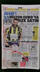 Hürriyet Gazete 27 Ağustos 2017 Türk Edebiyatının Acı Kaybı,Yazar Muzaffer İzgü Vefat Ettim,Mesut Mertcan,Prof.Dr.İlber Ortaylı Pazar Buluşması Mustafa Kemal Paşa Ve Başkumandanlık Meydan Muharebesi,Marmara Depremine Karşı Uyardı 600 Bin Ev Yıkılabilir,Mehmet Özhaseki,Lütfen Bayramda Bizi Yanlız Bırakmayın,12 Dev Adam,Aslan'da Bahar Havası,Igor Tudor,Selçuk İnan,Bafetimbi Gomis,Sofiane Feghouli,Deniz Naki,Josef'i 11 Milyon Euro'ya Bize Satın,Josef De Souza,Robin Van Persie,Salih Uçan,İpek Soylu,Uefa'dan Tehdit Gibi Açıklama,Aleksander Ceferin,Soner Demirtaş,Fırtına'ya Göztepe Darbesi,Burak Yılmaz,Yusuf Yazıcı,Ersun Yanal,Olcay Şahan,Hugo Rodallega,Nabil Ghilas,Adis Jahović,Evde Hayat Var,Demba Ba,Atiba Hutchinson,Şenol Güneş,Dusko Tosic,Oğuzhan Özyakup,Avrupa'ya Taraftar Götürmeyeceğiz,Fikret Orman,Caner Erkin,Samir Nasri,Suryapı Reklam,İstanbul Okan Üniversitesi,Bim Aktüel,Seri İlanları,Taziye İlanları