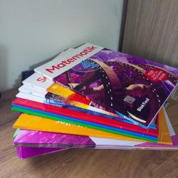 Tudem 4. Sınıf Bloktest Öğrenme Kutusu 4. Sınıf Öğrenme Kutusu Blok Test Yayınları