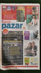 Hürriyet Pazar Gazete 27 Ağustos 2017 Her Gencin Onu Sabah Uyandıracak Bir Amaca İhtiyacı Var,Evrim Kuran,Doktor Bey Ben Aşık Oldum,Erkan Akıllı,Hem Galler'in Hem Kalplerin Prensesiydi,Lady Di,Prenses Diana,Arundhati Roy,Nazım Hikmet,Bir Kelebekten Katil Yaratan Süreç Başladı,Mehmet Yüksel,Hasan Kolenoğlu,Vedat Milor,Card Finans Reklamı,Arçelik Reklam,Bellona Reklamı