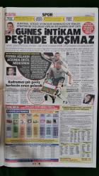 Hürriyet Gazete 28 Ağustos 2017 Otelde 4 Kurşun Platonik Aşk Kurbanı,Vatan Şaşmaz,Filiz Aker,Atakan Koru,Azra Akın,Bergüzar Korel,Şener Şen,Uğur Yücel,Emre Altuğ,Oktay Akbal,Eşinin Yanında Toprağa Verilecek,Muzaffer İzgü,Prof.Dr.Osman Müftüoğlu Ve Yaşasın Hayat Ekibi,50-0'la Rekor Kırıp 300 Milyon Dolar Kazandı,Floyd Mayweather,Roger Federer,Yokluktan Çıkan Kahraman,Tolga Ciğerci,Ramil Guliyev,Igor Tudor,Lewis Hamilton,Ndiaye,Fernando,Boubacar Diabang,Güneş İntikam Peşinde Koşmaz,Şenol Güneş,Metin Albayrak,Cenk Tosun,Oğuzhan Özyakup,Pepe,Álvaro Negredo,Tolga Zengin,Mircea Lucescu,Ohh Dünya Varmış,Josef De Souza,Aykut Kocaman,Ozan Tufan,Volkan Demirel,12 Dev Adamdan Mektup Var,Melih Mahmutoğlu,Ali Muhammed,Furkan Korkmaz,Roman Neustädter,Edin Visca,Belinda Norton-Smith,Ets-Tur Reklamı,Bmw Reklamı,Seri İlanları,Taziye İlanları