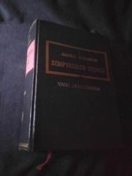 Semptomdan Teşhise (Sıfır/Ciltli)