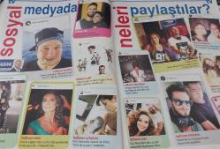 MİLLİYET GAZETESİ-MİLLİYET TV-TV-DERGİ-13 EYLÜL-19 EYLÜL-2014-SAYI:43-KAPAK-FOTOĞRAF-RÖPORTAJ-HANDE KAPTAN-SINAV-CEREN AKDAĞ-BOKS-SÖZÜN ÖZÜ-ASENA ERKİN-KEREMCEM-NURGÜL YEŞİLÇAY-DEMET AKALIN-GAF-VURAL ÇELİK-MEDCEZİR-İCLAL AYDIN-SEDA GÜVEN-PINAR AYDIN-AYLA ALGAN-GÜZEL KÖYLÜ-KUKLAGİLLER-SARP LEVENDOĞLU-BİRCE AKALAY-ESRA EROL-SONGÜL KARLI-YALIN-KONSER-SOSYAL MEDYA-KADİM DOSYUM-İLKER AKSUM-DAMLA ASLANALP-IVANA SEERT-ŞIK-RÜKÜŞ-BANU ZORLU-PINAR ALTUĞ-TUĞBA ÖZERK-EDA TAŞPINAR-NAZ ELMAS-CANSU DERE-ZARİF-DURU-ESTETİK-MASTER OF SEX-OUTLANDER-KİRAZ MEVSİMİ