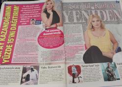 MİLLİYET GAZETESİ-MİLLİYET TV-TV-DERGİ-13 EYLÜL-19 EYLÜL-2014-SAYI:43-KAPAK-FOTOĞRAF-RÖPORTAJ-HANDE KAPTAN-SINAV-CEREN AKDAĞ-BOKS-SÖZÜN ÖZÜ-ASENA ERKİN-KEREMCEM-NURGÜL YEŞİLÇAY-DEMET AKALIN-GAF-VURAL ÇELİK-MEDCEZİR-İCLAL AYDIN-SEDA GÜVEN-PINAR AYDIN-AYLA ALGAN-GÜZEL KÖYLÜ-KUKLAGİLLER-SARP LEVENDOĞLU-BİRCE AKALAY-ESRA EROL-SONGÜL KARLI-YALIN-KONSER-SOSYAL MEDYA-KADİM DOSYUM-İLKER AKSUM-DAMLA ASLANALP-IVANA SEERT-ŞIK-RÜKÜŞ-BANU ZORLU-PINAR ALTUĞ-TUĞBA ÖZERK-EDA TAŞPINAR-NAZ ELMAS-CANSU DERE-ZARİF-DURU-ESTETİK-MASTER OF SEX-OUTLANDER-KİRAZ MEVSİMİ