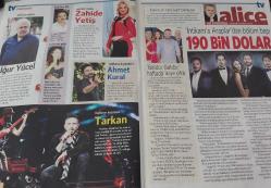 MİLLİYET GAZETESİ-MİLLİYET TV-TV-DERGİ-20 EYLÜL-26 EYLÜL-2014-SAYI:44-KAPAK-FOTOĞRAF-RÖPORTAJ-NESLİHAN ATAGÜL-NERİMAN-CEM ÖĞRETİR-HABER-SPIKER-UĞUR YÜCEL-İBRAHİM TATLISES-HİLAL CEBECİ-GAF-ZAHİDE YETİŞ-AHMET KURAL-TARKAN-İNTİKAN-BÖLÜM-190 BİN DOLAR-GÜLDÜR GÜLDÜR-SİL BAŞTAN-LİSE-SERGEN YALÇIN-DİLARA GÖNDER-MURAT DALKILIÇ-EMRE KINAY-ERKAN CAN-NAZ ÇEKEM-AHMET KURAL-SONGÜL KARLIIŞIL AÇIKKAR-İŞ BANKASI-ZUHAL TOPAL-GÜNDÜZ KUŞAĞI-ATALAY DEMİRCİ-ÖZLEM YILDIZ-KADİR DOĞULU-HADİSE-İSMAİL KÜÇÜKKAYA-İSMAİL KÜÇÜKKAYA-SOSYAL MEDYA-SERENAY SARIKAYA-IVANA SERT-ŞIK-RÜKÜŞ-SİREN ERTAN-EZGİ ASAROĞLU-DENİZ UĞUR-TUĞBA ÖZAY-CEREN MORAY-SELÇUK YÖNTEM-MALATYA FESTİVALİ-TURN-THE KNICK-MEHMET ALİ ERBİL