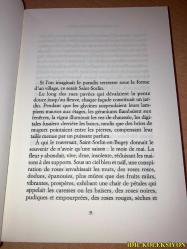 LA VENGEANCE DU PARDON - ERİC EMMANUEL SCHMİTT - ALBİN MİCHEL EDİTEUR - FRANSIZCA KİTAP (BAĞIŞLAMANIN İNTİKAMI)