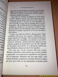 LA VENGEANCE DU PARDON - ERİC EMMANUEL SCHMİTT - ALBİN MİCHEL EDİTEUR - FRANSIZCA KİTAP (BAĞIŞLAMANIN İNTİKAMI)