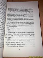 LA VENGEANCE DU PARDON - ERİC EMMANUEL SCHMİTT - ALBİN MİCHEL EDİTEUR - FRANSIZCA KİTAP (BAĞIŞLAMANIN İNTİKAMI)