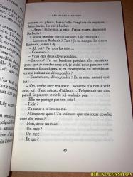 LA VENGEANCE DU PARDON - ERİC EMMANUEL SCHMİTT - ALBİN MİCHEL EDİTEUR - FRANSIZCA KİTAP (BAĞIŞLAMANIN İNTİKAMI)