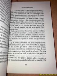 LA VENGEANCE DU PARDON - ERİC EMMANUEL SCHMİTT - ALBİN MİCHEL EDİTEUR - FRANSIZCA KİTAP (BAĞIŞLAMANIN İNTİKAMI)