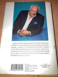 LA VENGEANCE DU PARDON - ERİC EMMANUEL SCHMİTT - ALBİN MİCHEL EDİTEUR - FRANSIZCA KİTAP (BAĞIŞLAMANIN İNTİKAMI)