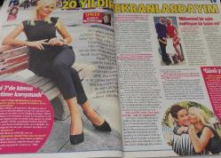 MİLLİYET GAZETESİ-MİLLİYET TV-TV-DERGİ-18 EKİM-24 EKİM-2014-SAYI:48-KAPAK-FOTOĞRAF-RÖPORTAJ-YELİZ KUVANCI-KOCAMIN AİLESİ-HÜLYA SELONİ-REAKSİYON-TAMER KARADAĞLI-ESRA SÖZMEZER-İREM DERİCİ-CEM YILMAZ-GAF-BANA ARTIK HİCRAN DE-GÜLBEN ERGEN-BURÇİN ŞİMŞEK-RİHANNA-BURCU ESMERSOY-ARDA TÜRKMEN-İSMAİL HACIOĞLU-ARKADAŞİM HOŞGELDİN-DEMET AKALIN-ERDAL BEŞİKÇİOĞLU-KEVORK MALİKYAN-YURDAER OKUR-İBRAHİM ÇELİKKOL-NEHİR ERDOĞAN-ŞENCAN GÜLERYÜZ-BERKAN ŞAL-MELİS İŞİTEN-İLKER KIZMAZ-AYÇA BİNGÖL-SOSYAL MEDYA-GÜRKAN GÜNAL-YAĞMUR ÜN-YETİM GÖNÜLLÜLER-IVANA SERT-ŞIK-RÜKÜŞ-BURCU KARA-AHU YAĞTU-ÇAĞLA ŞİKEL-EBRU ŞALLI-ECE GÜRSEL-NUR FETTAHOĞLU-