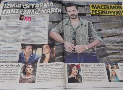 MİLLİYET GAZETESİ-MİLLİYET TV-TV-DERGİ-18 EKİM-24 EKİM-2014-SAYI:48-KAPAK-FOTOĞRAF-RÖPORTAJ-YELİZ KUVANCI-KOCAMIN AİLESİ-HÜLYA SELONİ-REAKSİYON-TAMER KARADAĞLI-ESRA SÖZMEZER-İREM DERİCİ-CEM YILMAZ-GAF-BANA ARTIK HİCRAN DE-GÜLBEN ERGEN-BURÇİN ŞİMŞEK-RİHANNA-BURCU ESMERSOY-ARDA TÜRKMEN-İSMAİL HACIOĞLU-ARKADAŞİM HOŞGELDİN-DEMET AKALIN-ERDAL BEŞİKÇİOĞLU-KEVORK MALİKYAN-YURDAER OKUR-İBRAHİM ÇELİKKOL-NEHİR ERDOĞAN-ŞENCAN GÜLERYÜZ-BERKAN ŞAL-MELİS İŞİTEN-İLKER KIZMAZ-AYÇA BİNGÖL-SOSYAL MEDYA-GÜRKAN GÜNAL-YAĞMUR ÜN-YETİM GÖNÜLLÜLER-IVANA SERT-ŞIK-RÜKÜŞ-BURCU KARA-AHU YAĞTU-ÇAĞLA ŞİKEL-EBRU ŞALLI-ECE GÜRSEL-NUR FETTAHOĞLU-